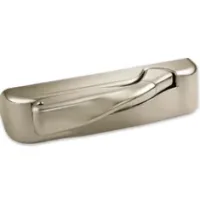  Satin Nickel Folding Handle