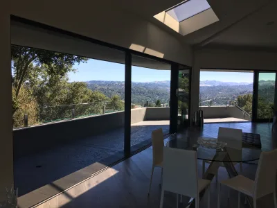 Deluxe Windows project