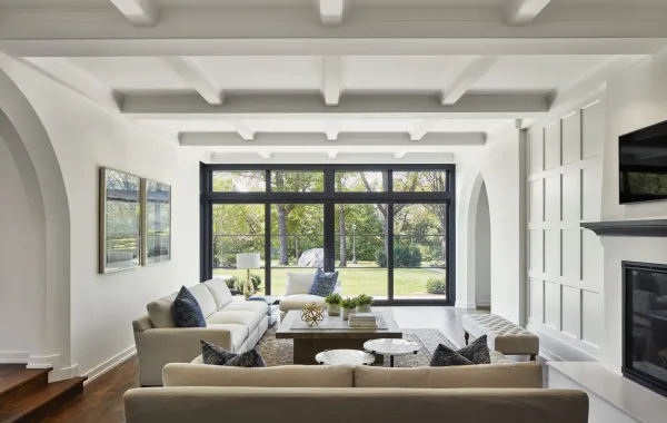 Modern Collection inspiration