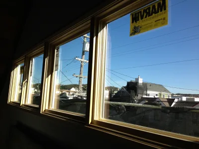 Deluxe Windows project