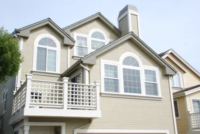 Deluxe Windows project