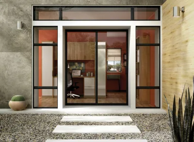 A250 Thermally Improved Aluminum