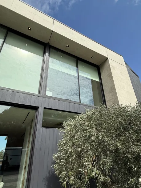 Aluminum Windows 6
