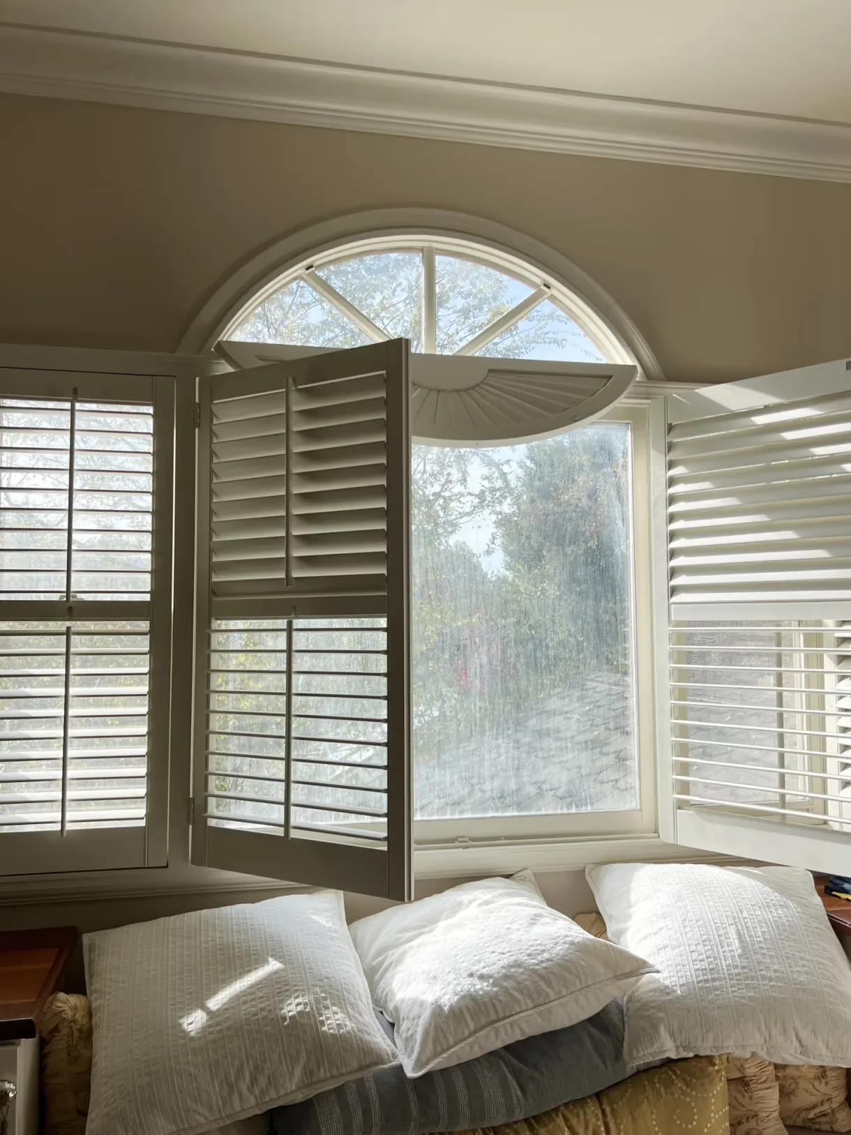 Wood Windows