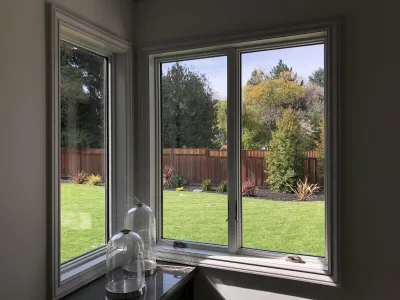 Deluxe Windows project