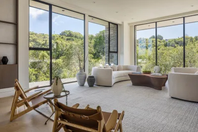 Deluxe Windows project