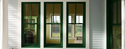 Andersen Fiberglass Windows