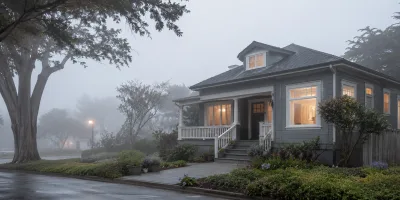 Why Vinyl Windows Are the Smart Choice for Bay Area Homeowners