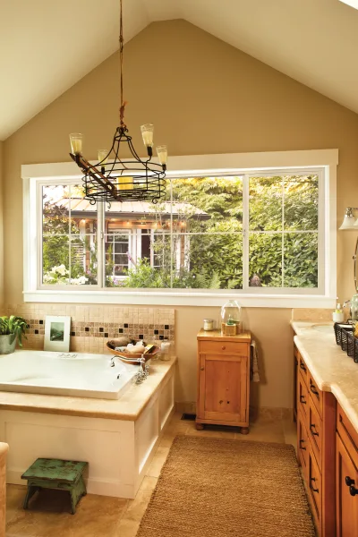 Sliding Windows