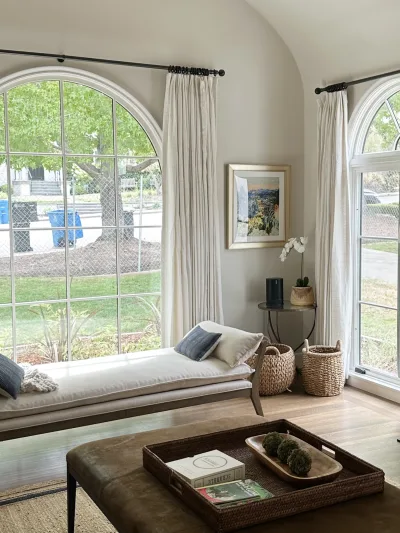 Deluxe Windows project