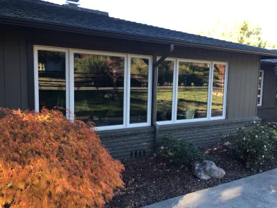 Deluxe Windows project