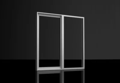 Milgard V250 Horizontal Slider
