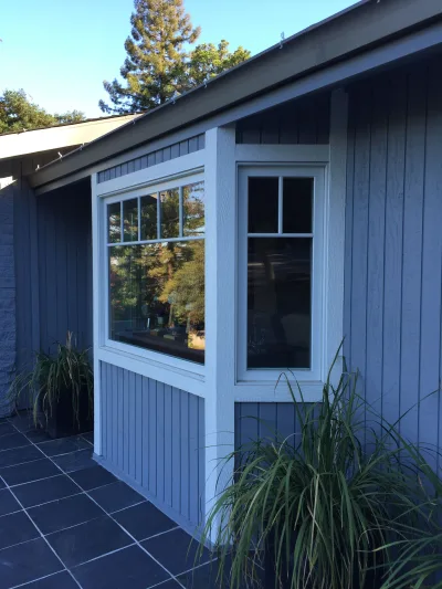 Deluxe Windows project