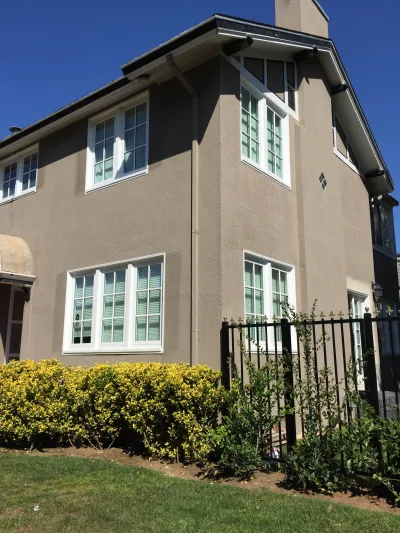 Deluxe Windows project