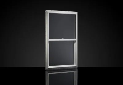 Milgard V450 Single Hung