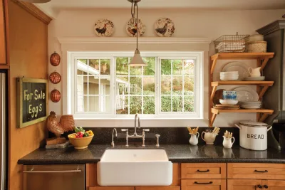 Sliding Windows