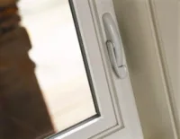 Multi-Point Lock