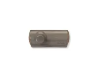 Operator spline cover