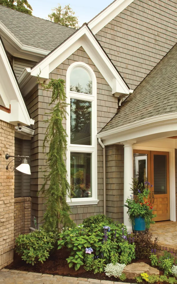 Mezzo® Energy-Efficient Vinyl Windows (West Coast) inspiration