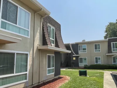 Deluxe Windows project