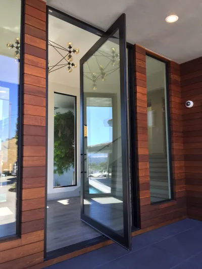 Deluxe Windows project