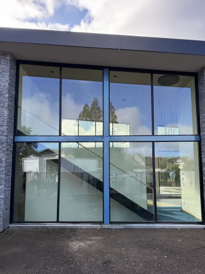Deluxe Windows project