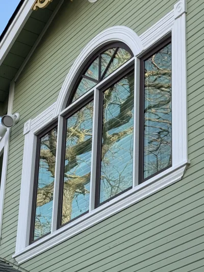 Deluxe Windows project