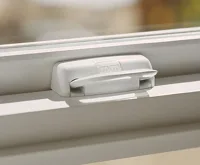 Positive Action™ Lock