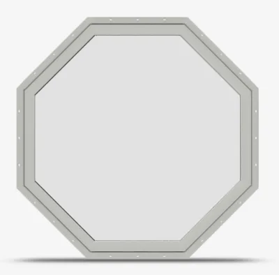 Fixed Octagon