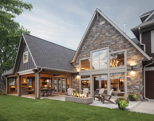 Elevate Collection inspiration