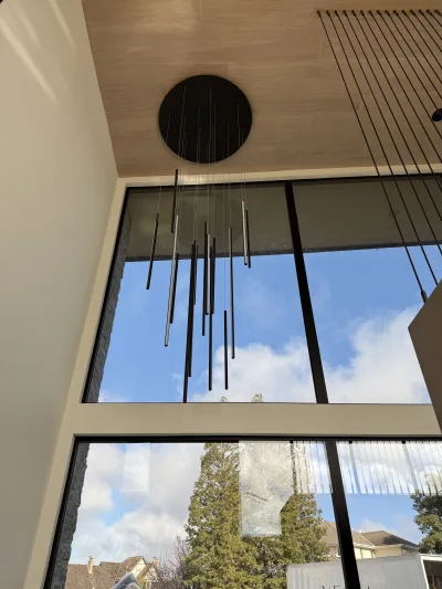 Deluxe Windows project