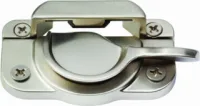 Sash Lock