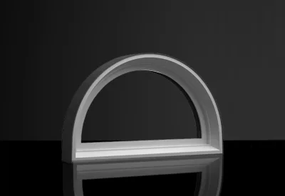 Milgard V300 Radius