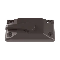 Premium Traditional Cam Lock Finishes