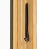 Oil Rubbed Bronze Latch Lock On Window