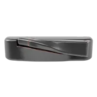 Premium Crank Handle & Lock Finishes