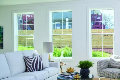 Builders Vinyl (V-2500)