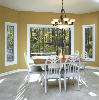 Casement Windows
