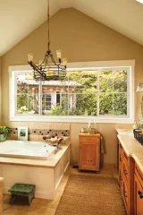 Fairfield 70 Series Vinyl Windows