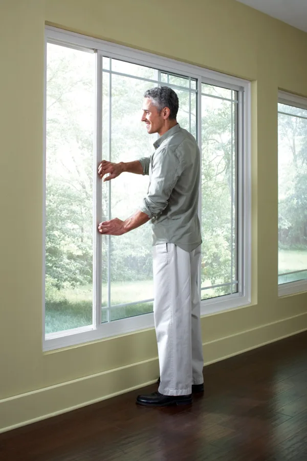 Mezzo® Energy-Efficient Vinyl Windows (West Coast) inspiration