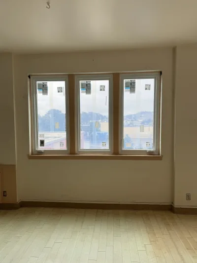 Deluxe Windows project