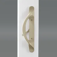 Beige — Classic & Contemporary Handle