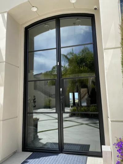 Deluxe Windows project