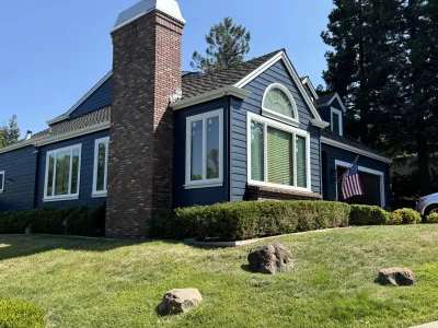Deluxe Windows project