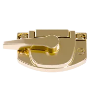 Premium Cam Lock Finishes