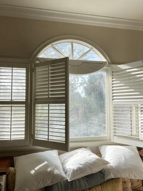 Wood Windows 1