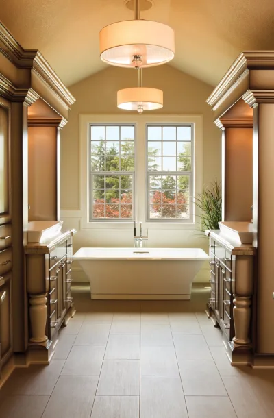 Single Hung Windows