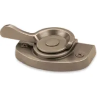 Auto Locking