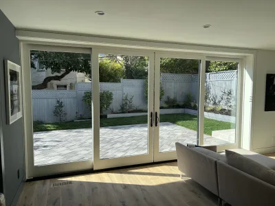 Deluxe Windows project