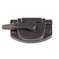 Premium Cam Lock Finishes